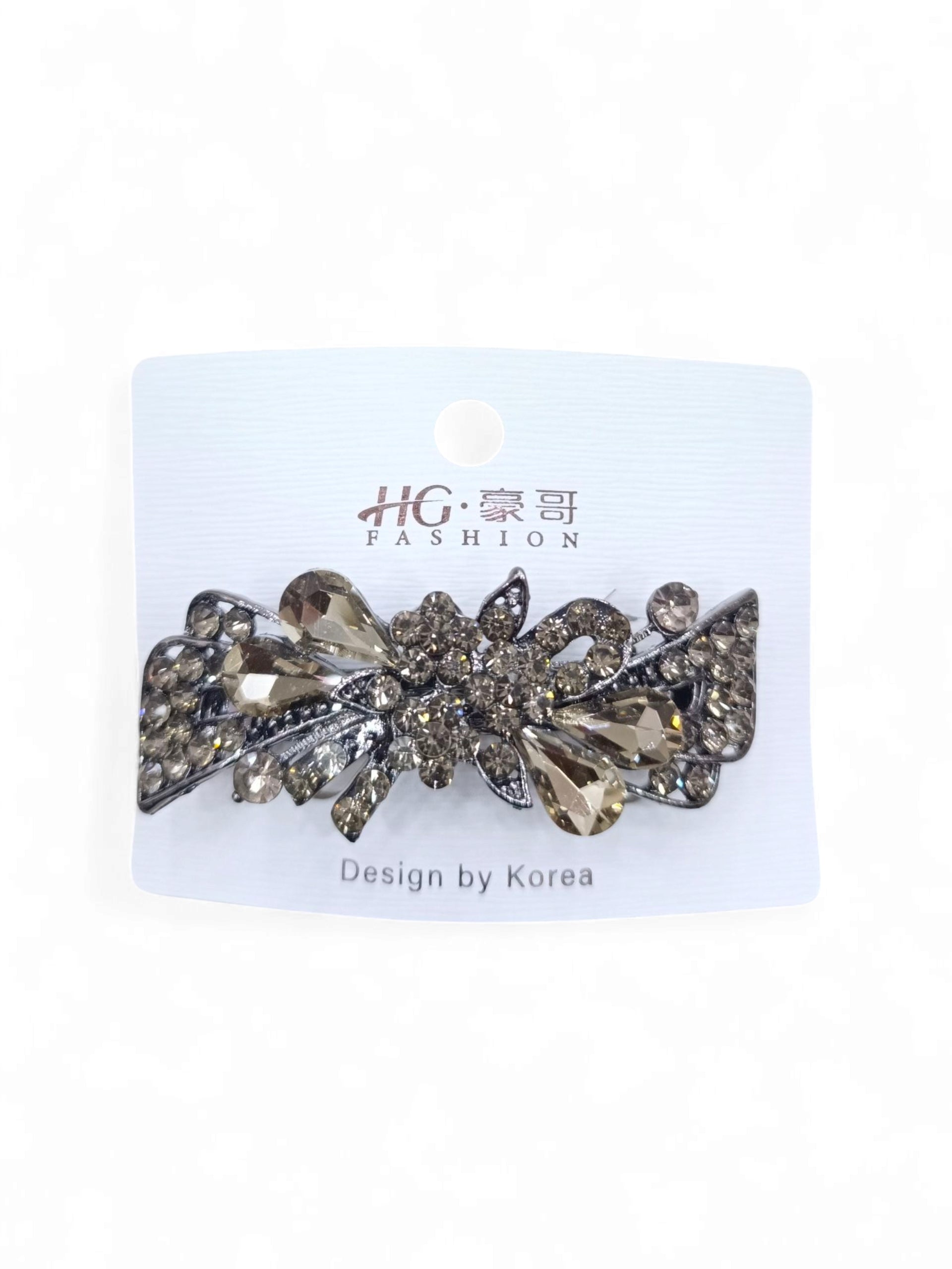 KHA KT-167 HG CLIP SML KHA KT-167 HG CLIP SML
